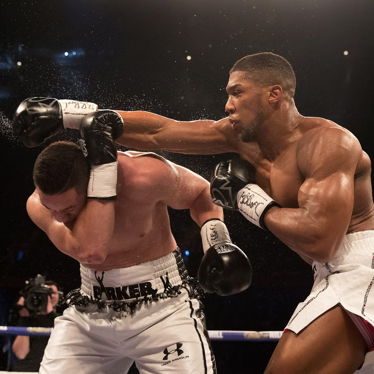 Boxing